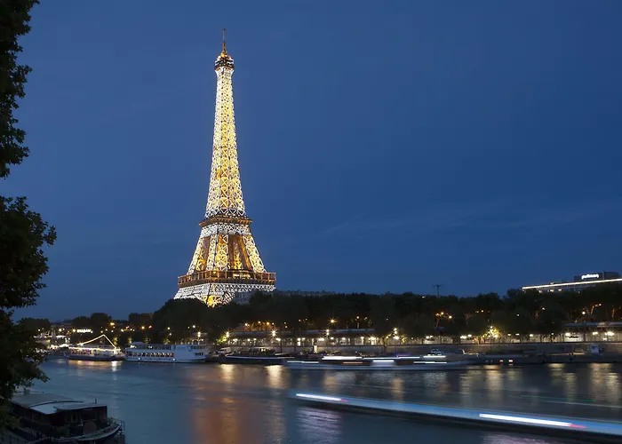 Dream Opéra&spa Hotel Paris