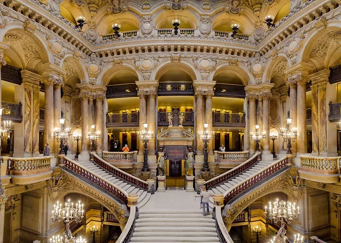 Dream Opéra&spa