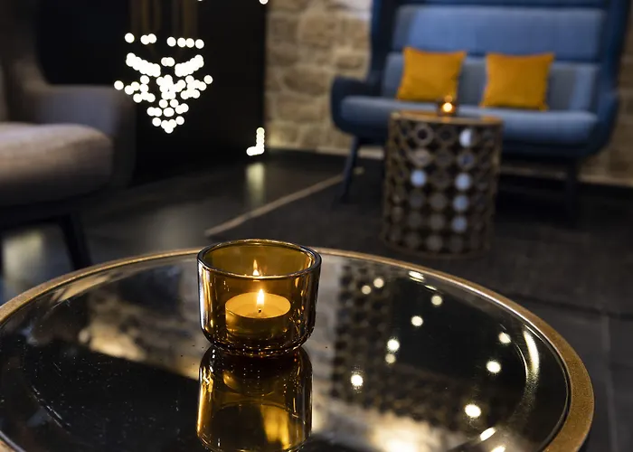 Dream Opéra&spa 4*