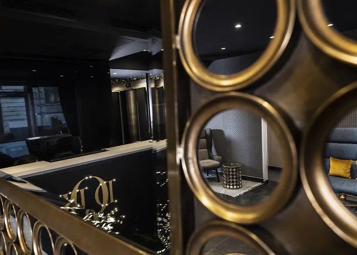 Dream Opéra&spa