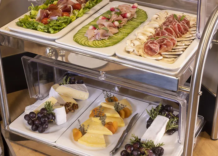 Dream Opéra&spa Hotel Paris