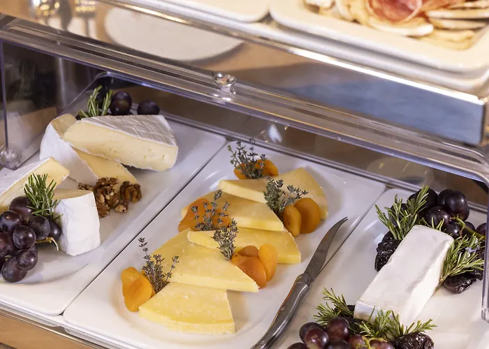 Hotel Dream Opéra&spa 4*