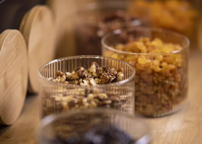 Hotel Dream Opéra&spa Paris