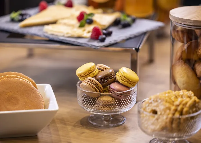 Dream Opéra&spa 4* Paris