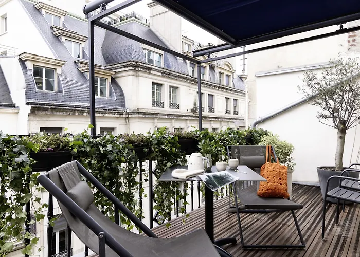 Dream Opéra&spa Hotel