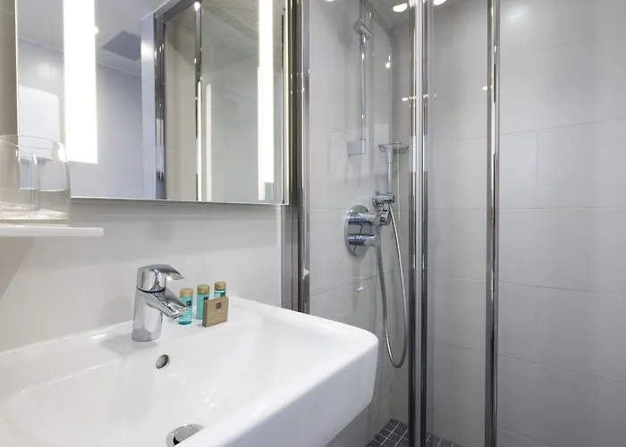 Dream Opéra&spa Hotel Paris