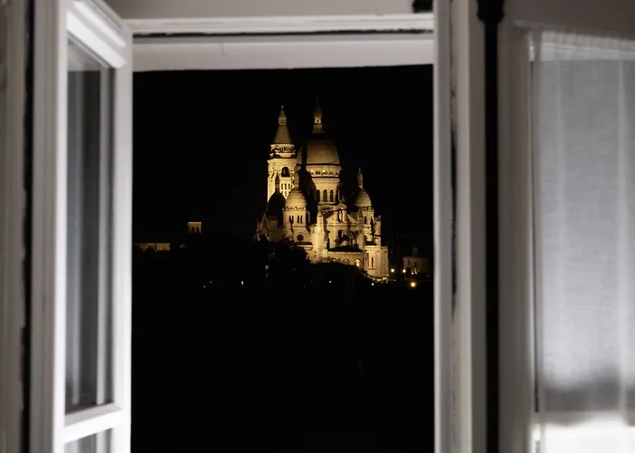 Dream Opéra&spa Hotel