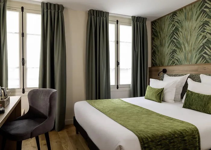 Dream Opéra&spa Hotel