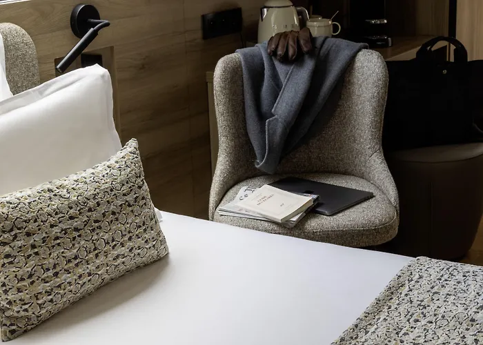 Dream Opéra&spa Paris