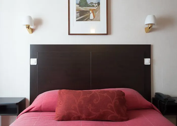 Dream Opéra&spa 4* Paris