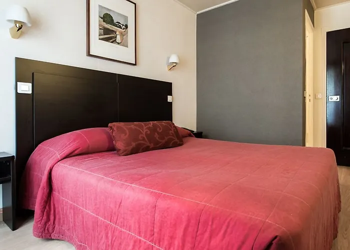 Dream Opéra&spa 4* Paris