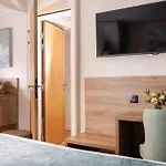 Theoreme Hotel Paris