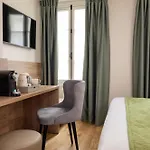 Hotel Theoreme