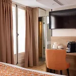 Hotel Theoreme