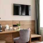 Theoreme Hotel 4*