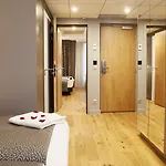 Theoreme Hotel 4*