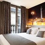 Theoreme Hotel Paris