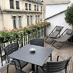 Hotel Theoreme 4*