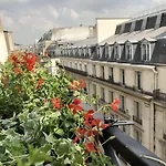 Theoreme Hotel Paris