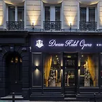Theoreme Hotel 4*