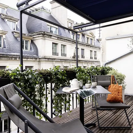 Dream Opéra&spa Hotel