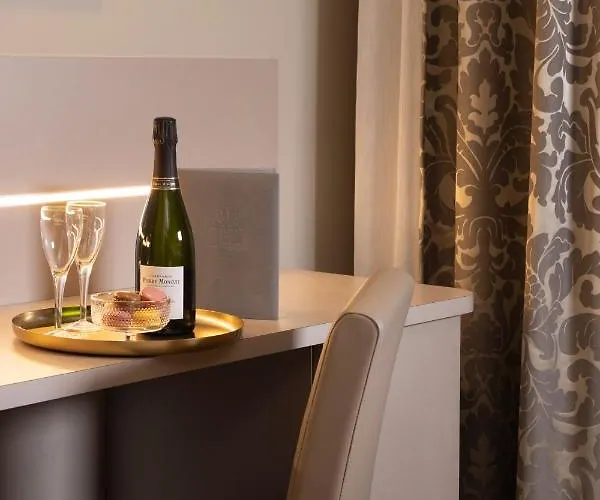 Dream Opéra&spa Hotel