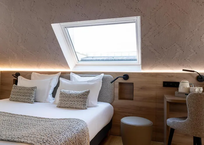 Dream Opéra&spa Paris