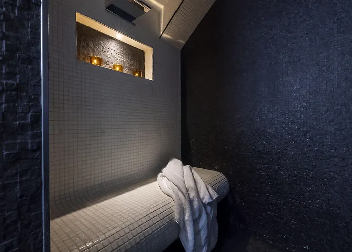 Hotel Dream Opéra&spa